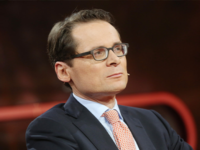 Glanz Fintrix Trading Experte